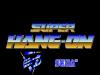 Super Hang-On : The Hit Squad - Amiga