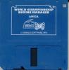 World Championship Of Boxing Manager - Amiga