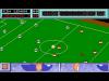 Subbuteo : The Computer Game - Amiga