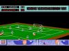 Subbuteo : The Computer Game - Amiga