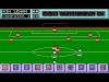 Subbuteo : The Computer Game - Amiga