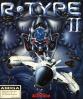 R-Type II - Amiga