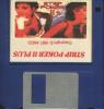 Strip Poker II Plus - Amiga