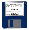 R-Type II - Amiga