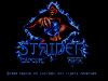 Strider - Amiga