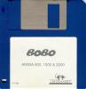 Bobo  - Amiga