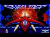 Starglider - Amiga