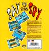 Spy Vs Spy : The Island Caper - Amiga