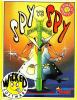 Spy Vs Spy - Amiga