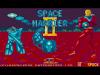 Space Harrier II - Amiga