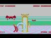 Space Harrier II - Amiga