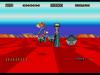 Space Harrier - Amiga