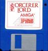 Sorcerer Lord - Amiga