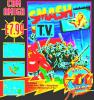 Smash T.V - The Hit Squad - Amiga