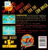 Smash T.V - The Hit Squad - Amiga