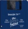 Smash T.V - The Hit Squad - Amiga