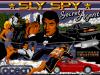 Sly Spy : Secret Agent - Amiga