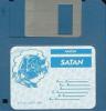 Satan - Amiga