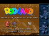 Rodland - Amiga