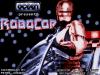 RoboCop  - Amiga