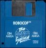 RoboCop - The Hit Squad - Amiga