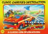 Road Blasters - Amiga