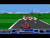 Road Blasters - Amiga