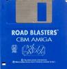 Road Blasters - Kixx - Amiga