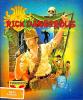 Rick Dangerous - Amiga