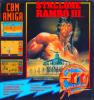 Rambo III - The Hit Squad - Amiga