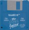 Rambo III - The Hit Squad - Amiga