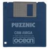 Puzznic - Amiga