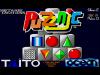 Puzznic - Amiga