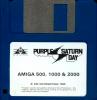 Purple Saturn Day - Amiga