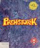 Prehistorik  - Amiga