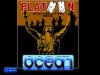 Platoon - Amiga