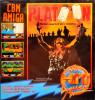 Platoon - The Hit Squad - Amiga