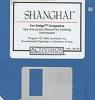 Shanghai - Amiga