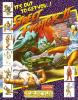 Street Fighter II - Amiga