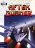 After Burner - Amiga