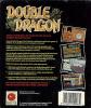 Double Dragon - Amiga