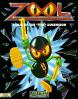 Zool : Ninja of the ''Nth'' Dimension - Amiga