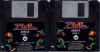 Zool : Ninja of the ''Nth'' Dimension - Amiga