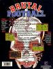 Brutal Football : Brutal Sports Series - Amiga