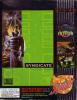 Syndicate - Amiga