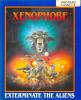 Xenophobe : Exterminate The Aliens - Amstrad-CPC 464