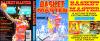 Basket Master - Amstrad-CPC 464