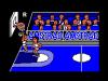 Basket Master - Amstrad-CPC 464