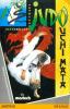 Judo Uchi-Mata - Amstrad-CPC 464