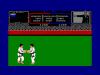 Judo Uchi-Mata - Amstrad-CPC 464